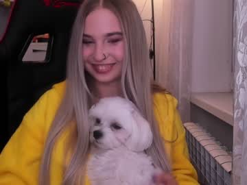 webcam girl sweetmila1 live cam image #3611631