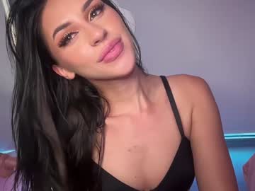 webcam girl itskassielee live cam image #11496282