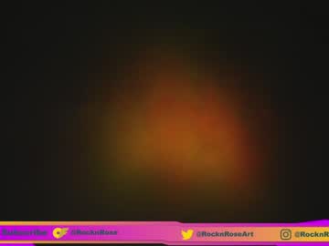 webcam girl rocknrose live cam image #5675319