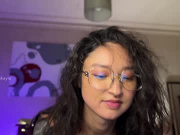 webcam girl _octopussy_ live cam image #11302201