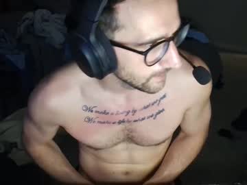 webcam man ajones7514 live cam image #9063503