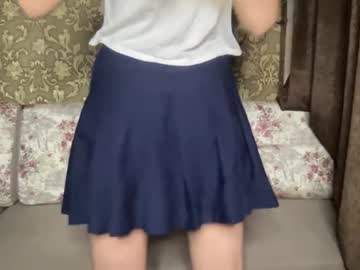 webcam girl lily_hun live cam image #917079