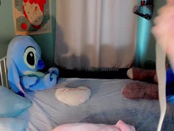 webcam girl ronnie_neko live cam image #6692350