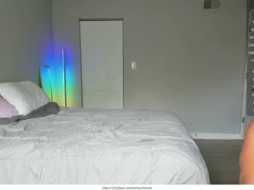 webcam couple kinkyxkenzie live cam image #9729017