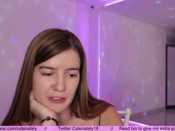 webcam girl cutenataly live cam image #2752112