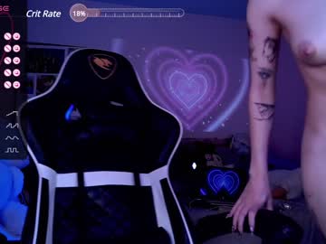 webcam girl _b_a_n_s_h_e_e_ live cam image #7317859