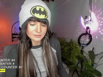 webcam girl lonelly_lolly98 live cam image #5391960