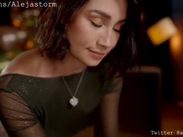 webcam girl alejastorm live cam image #9935161