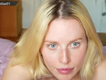 webcam girl ellaa91 live cam image #6283795