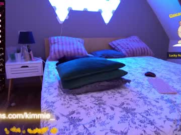 webcam girl kimmie_ live cam image #1716332