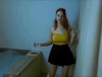 Cam for kristinagranger