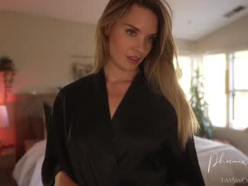 webcam girl phoenix_taylor live cam image #12925394