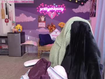 webcam girl pr3ttyp1nkpussy live cam image #4963092
