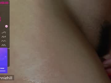 webcam girl anniehillofficial_ live cam image #6639027