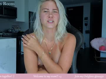 webcam girl susyjo live cam image #6713177