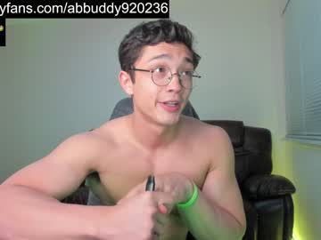 webcam man abbuddy920236 live cam image #6648305