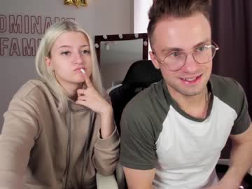 webcam couple dominant_family live cam image #2354525