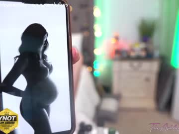 webcam girl theashleydaniels live cam image #4609095