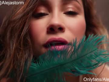 webcam girl alejastorm live cam image #4534322