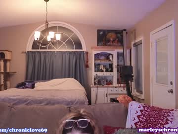 webcam girl chroniclove live cam image #7807225