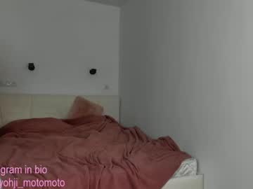 webcam girl yohji_mamoto live cam image #5350876