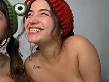 Cam for jessi_alex