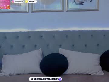webcam girl ginger_pie live cam image #3641883