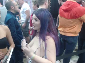 webcam girl demora_avarice live cam image #5675309