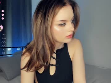 webcam girl cute_caprice live cam image #8169409