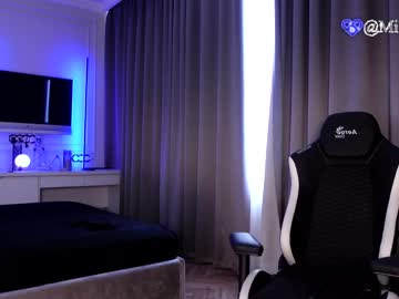 webcam girl miladenver live cam image #6651154