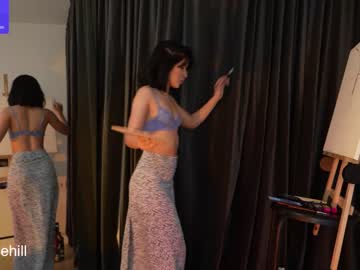 webcam girl anniehillofficial_ live cam image #9097352