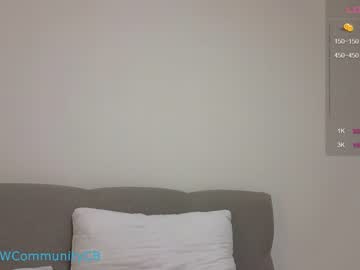 webcam couple stay_the_night live cam image #7160070