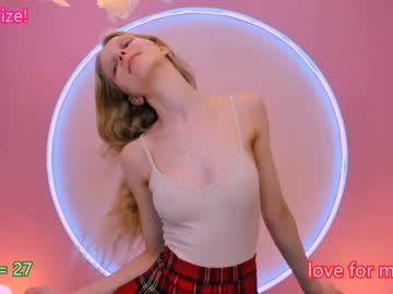 webcam girl jenny_ames live cam image #4613789