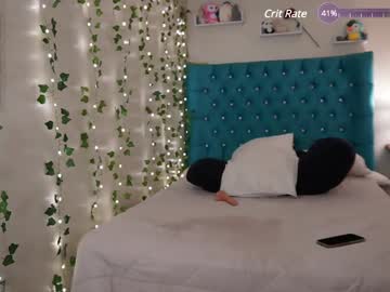 webcam girl babyangiee live cam image #11780100