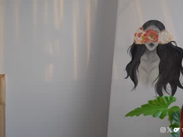 webcam girl tifalock_ live cam image #7929107