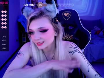 webcam girl _b_a_n_s_h_e_e_ live cam image #6363368