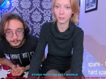 webcam couple merlin_n_karen live cam image #1793