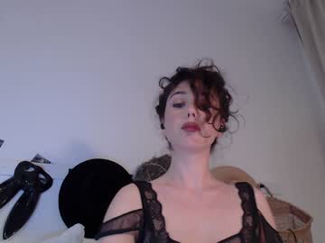 webcam girl cleopatra_sinns live cam image #271540