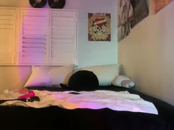 webcam girl babyslushh live cam image #12034132
