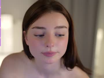 webcam girl floret_joy live cam image #7698466