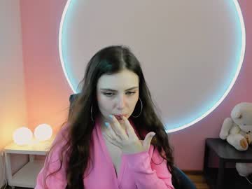 webcam girl cutie_pearl live cam image #2825759