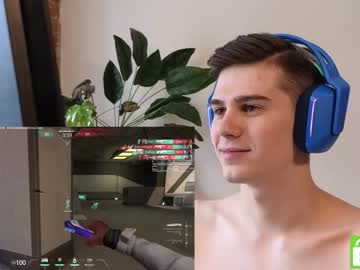 webcam man artdimension live cam image #8930648