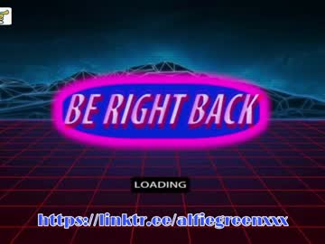 webcam man alfiegreenxxx live cam image #1937809
