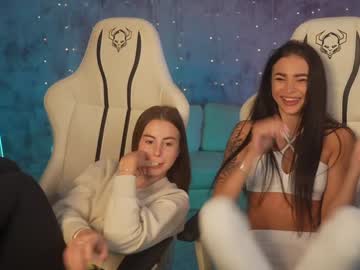 webcam couple anabel054 live cam image #10461924