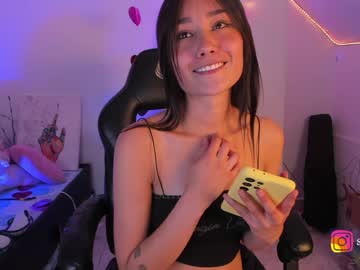 webcam girl _sam_smith_ live cam image #1728191