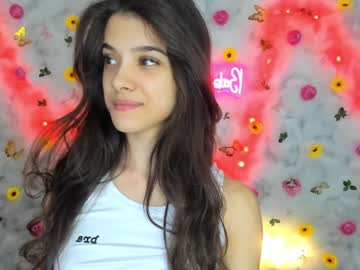 webcam girl babyaylin live cam image #11575889
