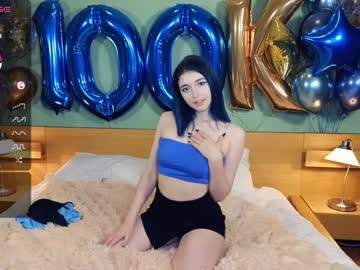 webcam girl your_desssert live cam image #7694528