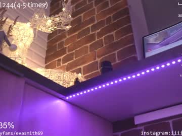 webcam girl lil_eva live cam image #832290