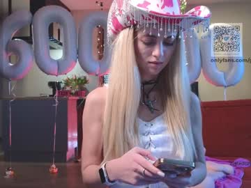 webcam girl brilliantvictoria live cam image #12180455