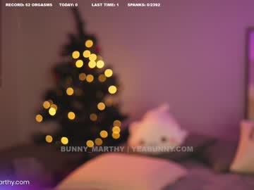 webcam girl bunny_marthy live cam image #844165